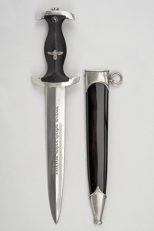 Daga delle SS mod. 33
