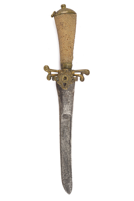 Coltello da caccia