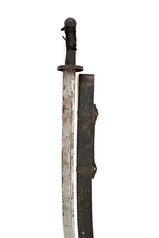 Dao (sciabola)