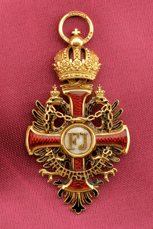 Ordine imperiale di Francesco Giuseppe