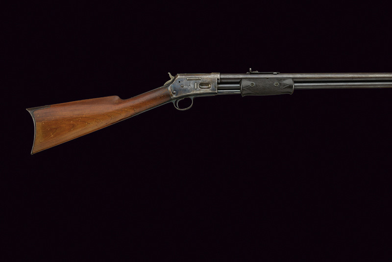 Colt Lightning Slide Action, Medium Frame