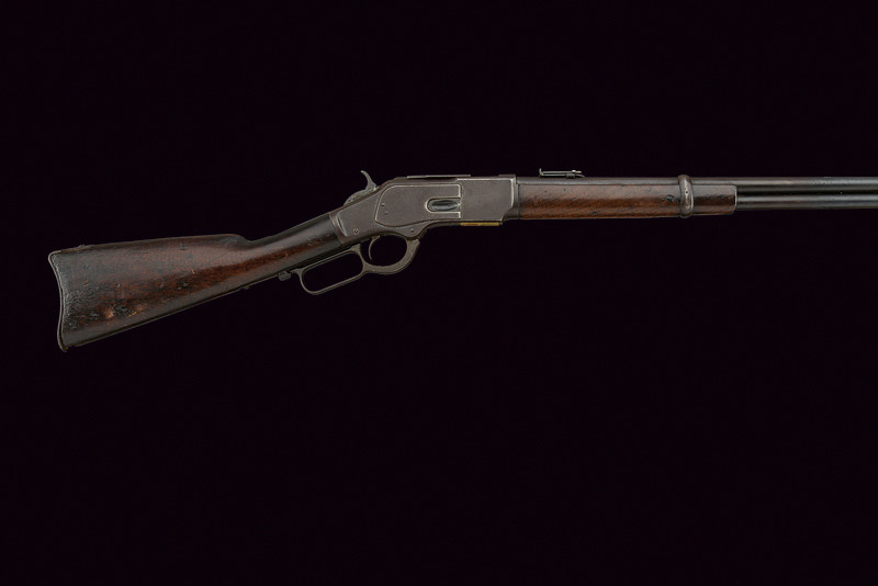 Winchester Model 1873 Carbine
