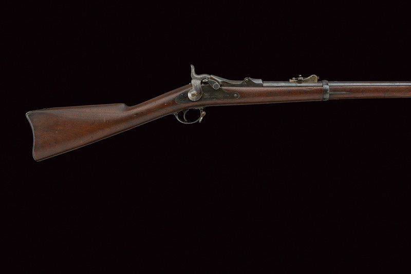 Model 1873 "Trapdoor" Cadet Rifle