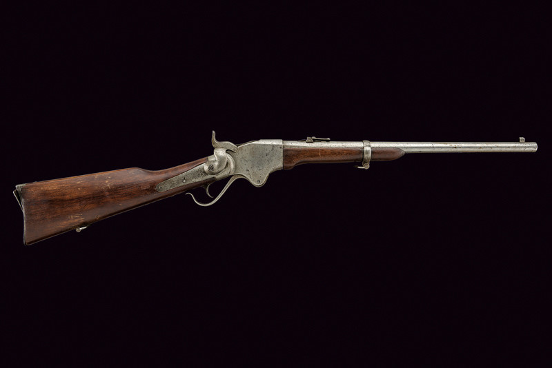 Spencer Repeating Carbine