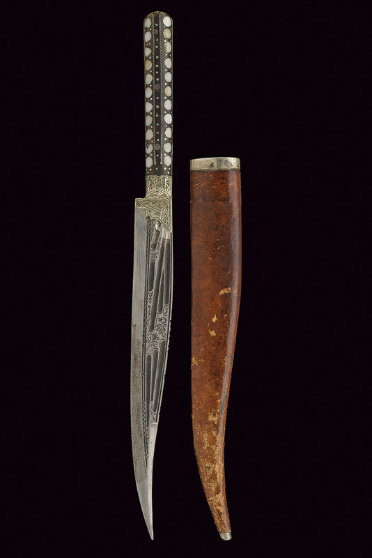 Bel coltello