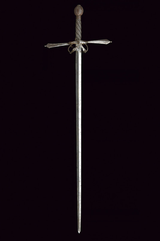 Bella spada da lato
