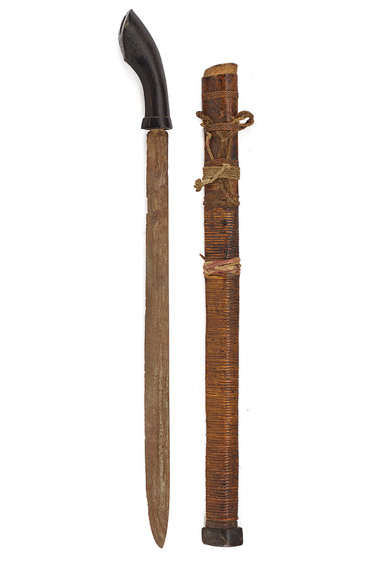 Lungo coltello