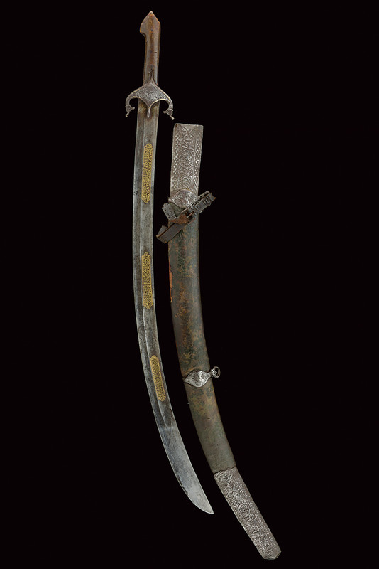 Rara sciabola