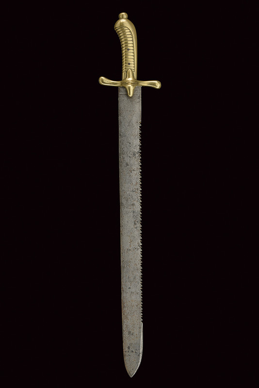 Daga da pioniere
