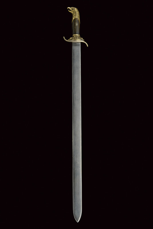 Machete da ufficiale