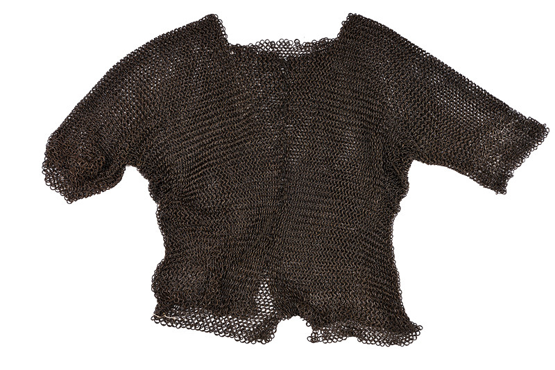 Cotta di maglia