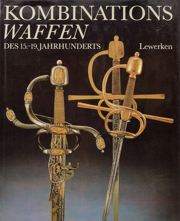 Lewerken, Heinz-Wener