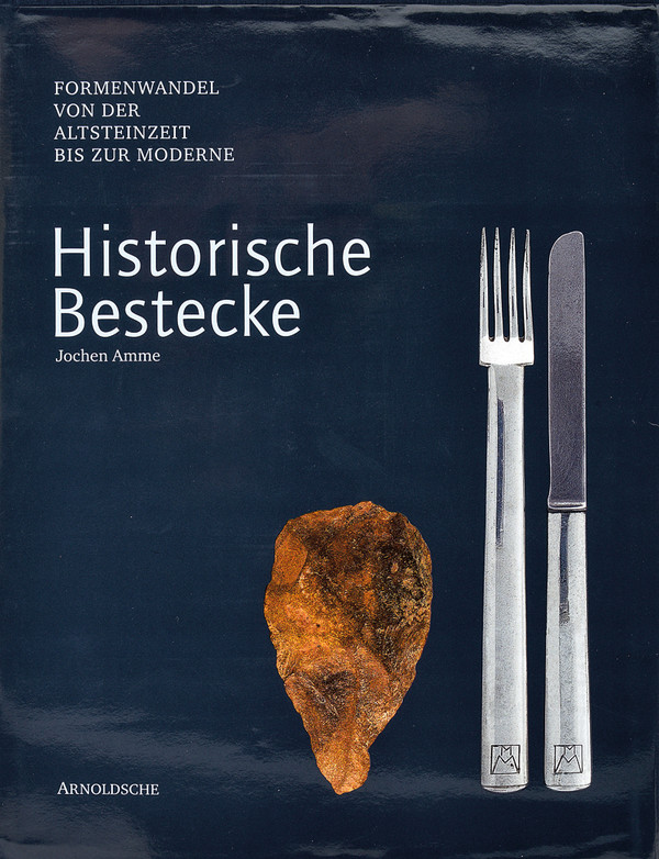 Amme, Jochen
