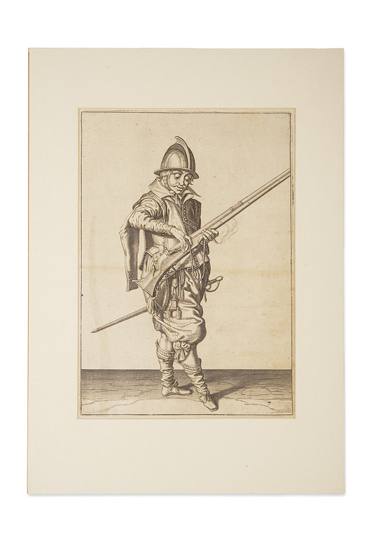 De Gheyn, Jacob