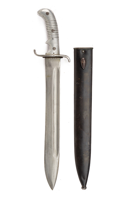 Machete da artiglieria Mod. 1898