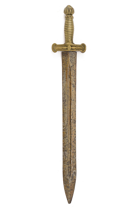 Daga della Guardia Civica