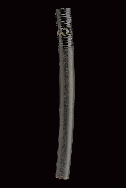 Saya per un wakizashi
