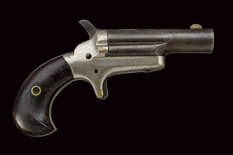 Colt Third Model Deringer
