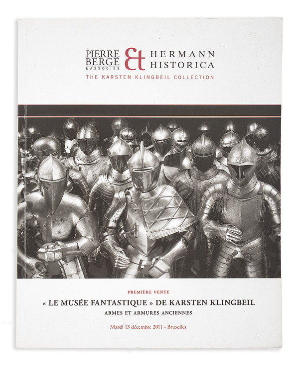 "Karsten Klingbeil Collection"