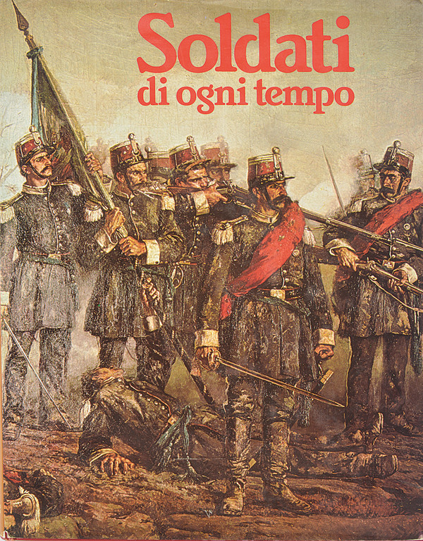 "Soldati di Ogni Tempo"
