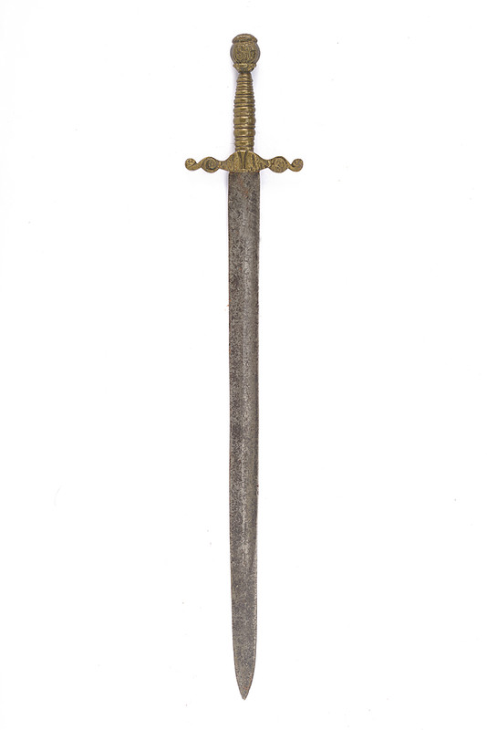 Daga della Guardia Nazionale