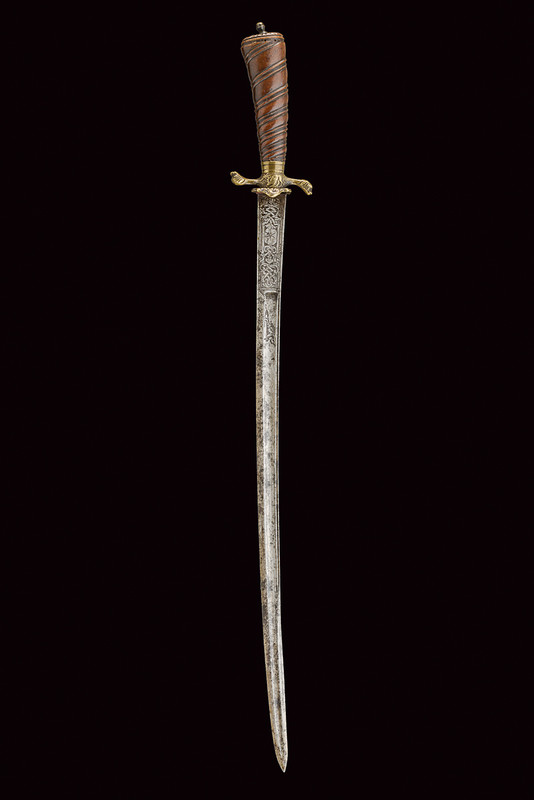 Paloscio da caccia
