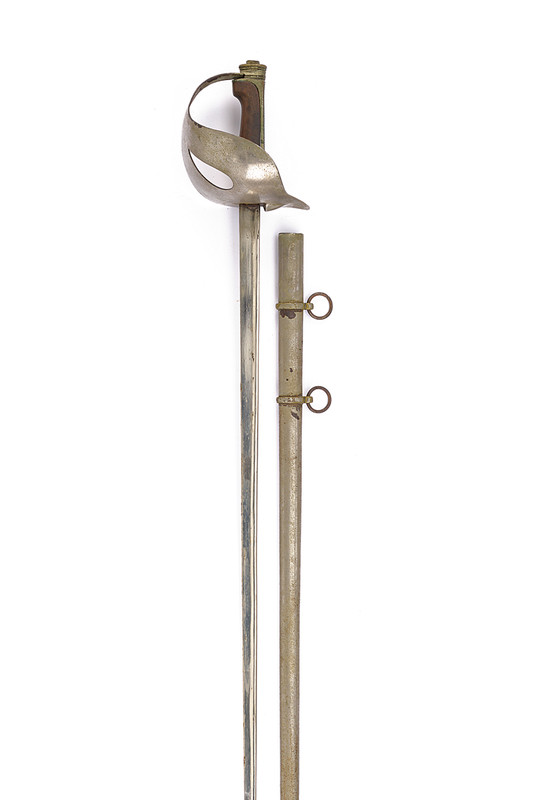 Sciabola da cavalleria Mod. 71/29