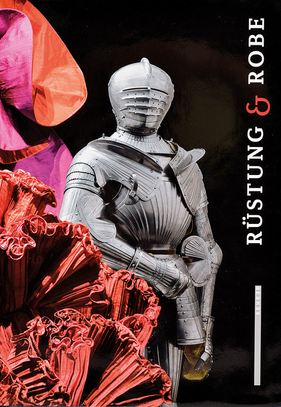 "Rustung & Robe"
