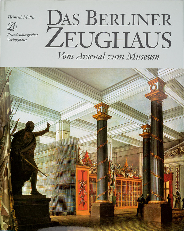 Muller, Heinrich