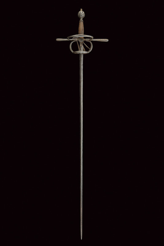 Spada da lato