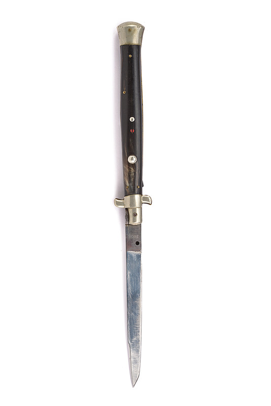 Coltello a scatto