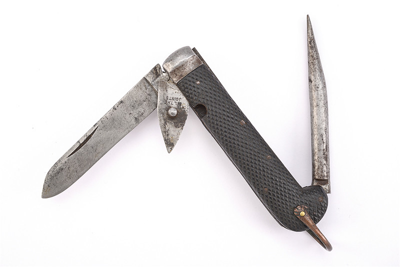 Coltello da paracadutista
