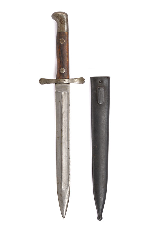 Coltello da combattimento