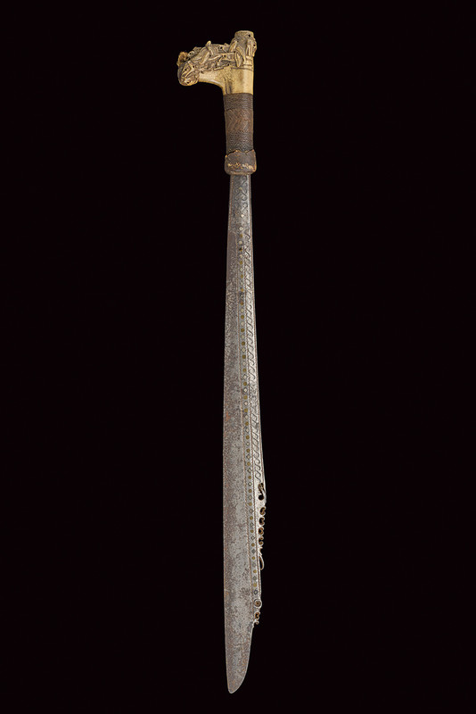 Mandau