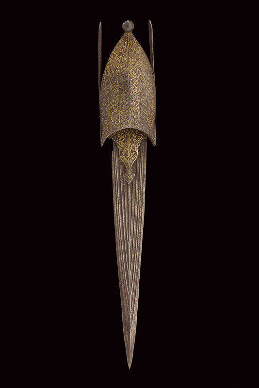 Katar dorato
