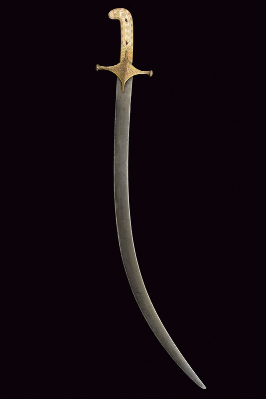 Shamshir