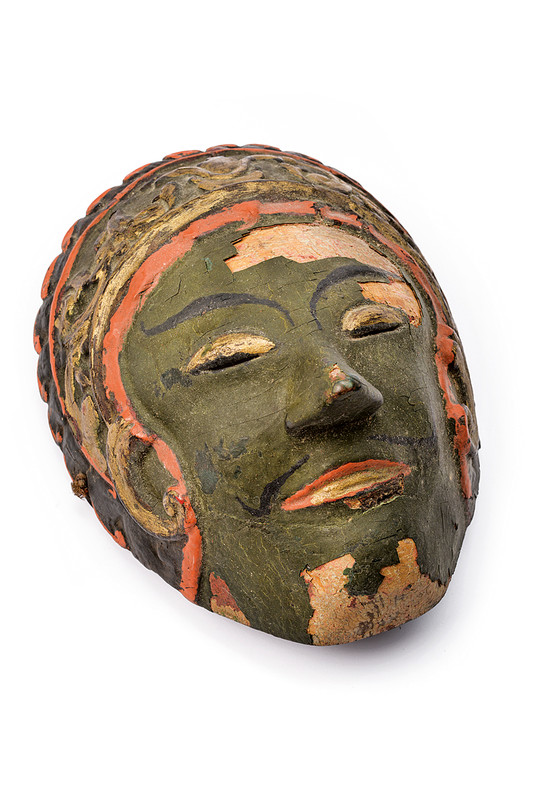 Maschera da danza