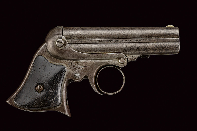 Remington-Elliot Deringer 32RF