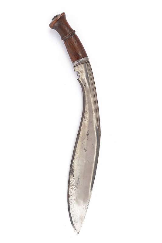Kukri di grande dimensioni