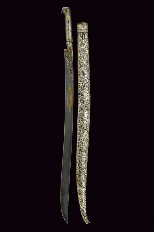 Raro yatagan