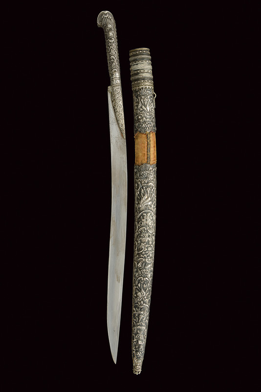 Raro yatagan
