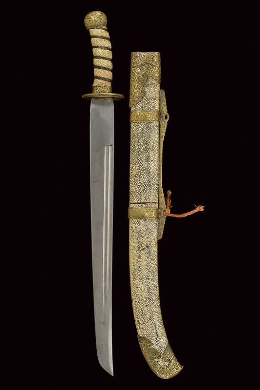 Dao (sciabola)