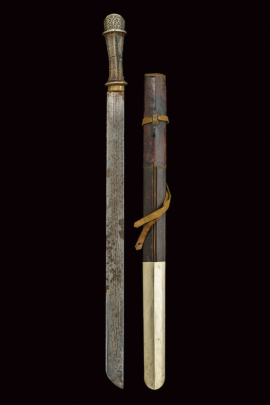Patag (spada)