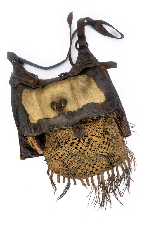 Borsa da caccia