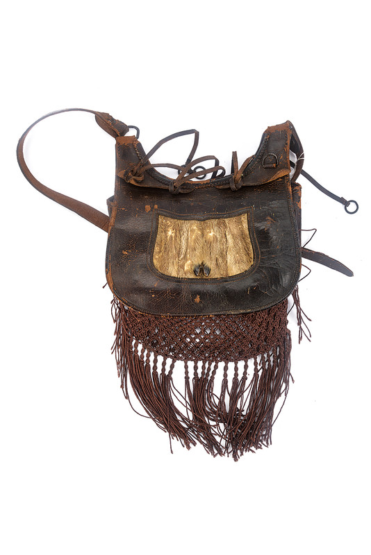 Borsa da caccia