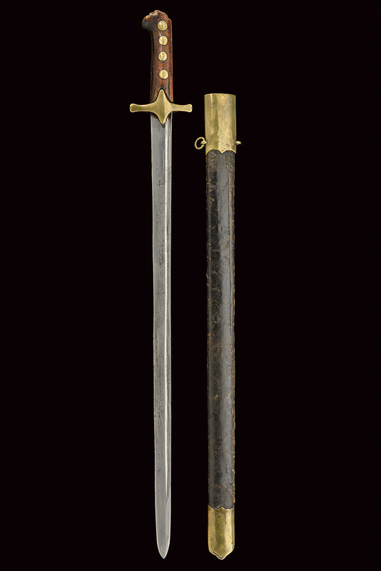 Spada corta
