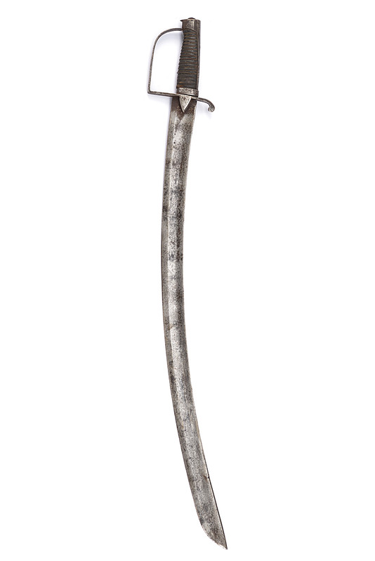 Sciabola 