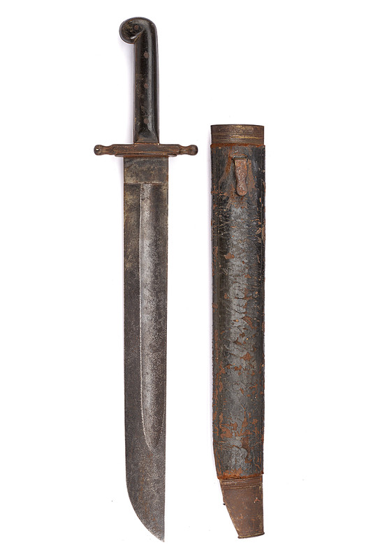 Faschinenmesser mod. 1853