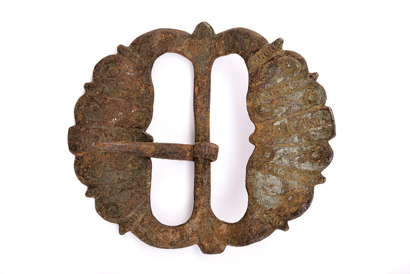 Fibbia