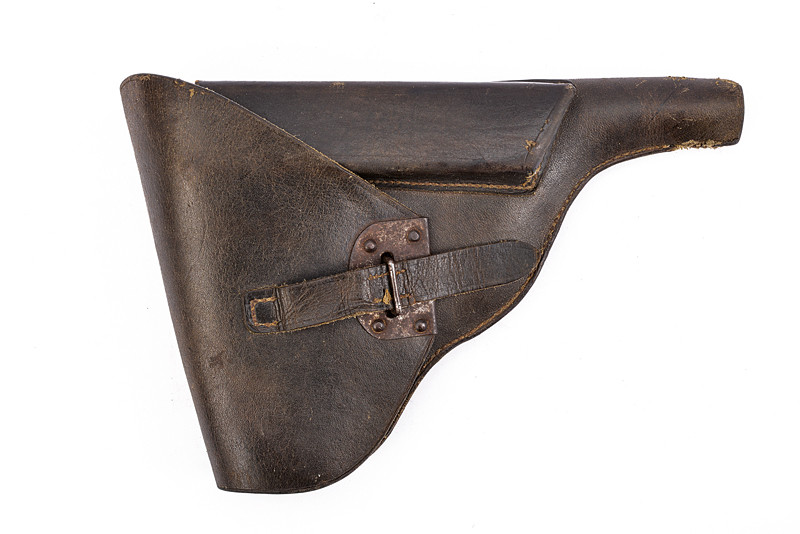 Fondina per pistola Glisenti Mod. 1910